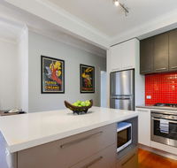 Boutique Stays Sandyside- Sandringham Villa Units - Accommodation in Brisbane