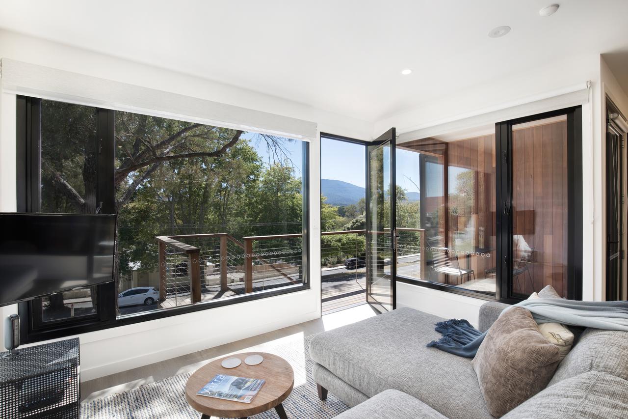  Accommodation in Brisbane