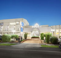 Ciloms Airport Lodge - Accommodation in Brisbane