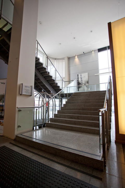 PARKROYAL Melbourne Airport - Accommodation in Brisbane 25