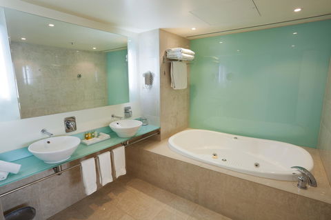 PARKROYAL Melbourne Airport - Accommodation in Brisbane 18