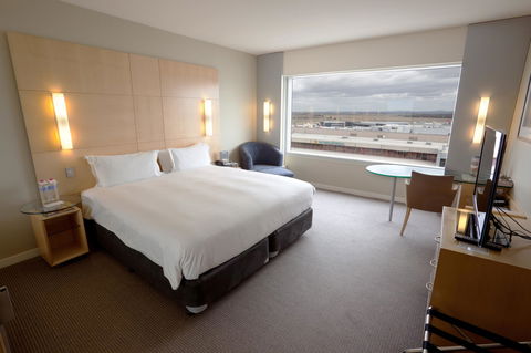 PARKROYAL Melbourne Airport - Accommodation in Brisbane 33