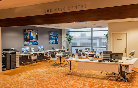 PARKROYAL Melbourne Airport - Accommodation in Brisbane 5