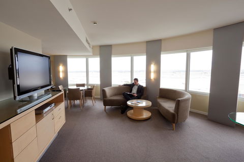PARKROYAL Melbourne Airport - Accommodation in Brisbane 27