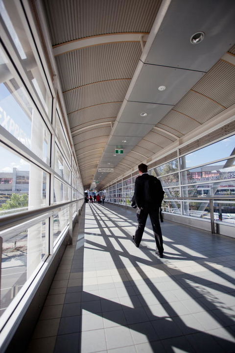 PARKROYAL Melbourne Airport - Accommodation in Brisbane 15