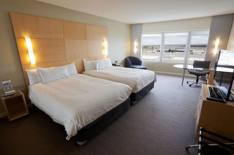 PARKROYAL Melbourne Airport - Accommodation in Brisbane 34