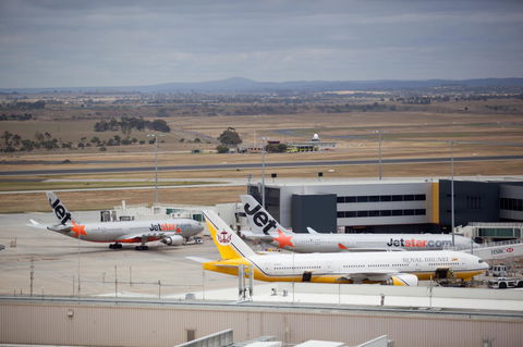 PARKROYAL Melbourne Airport - Accommodation in Brisbane 26