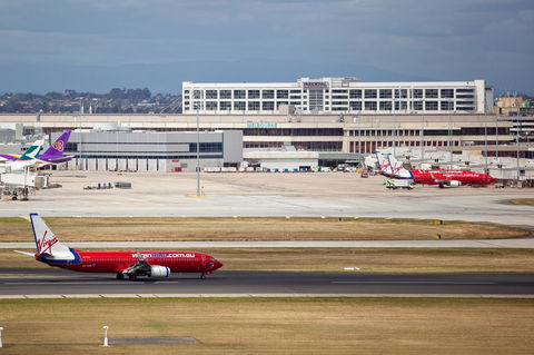 PARKROYAL Melbourne Airport - Accommodation in Brisbane 12