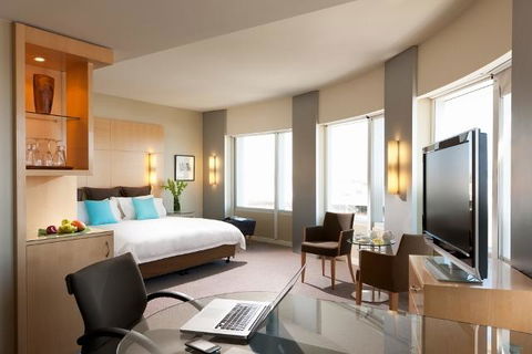 PARKROYAL Melbourne Airport - Accommodation in Brisbane 39