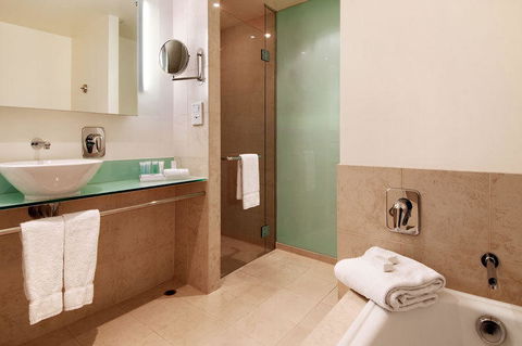 PARKROYAL Melbourne Airport - Accommodation in Brisbane 42