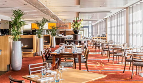 PARKROYAL Melbourne Airport - Accommodation in Brisbane 9