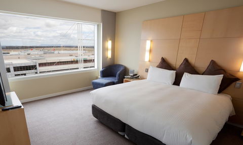 PARKROYAL Melbourne Airport - Accommodation in Brisbane 14