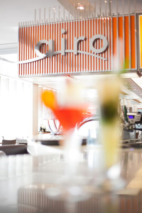 PARKROYAL Melbourne Airport - Accommodation in Brisbane 19