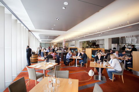 PARKROYAL Melbourne Airport - Accommodation in Brisbane 20