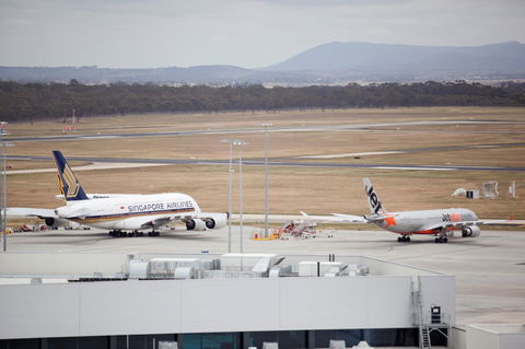 PARKROYAL Melbourne Airport - Accommodation in Brisbane 29
