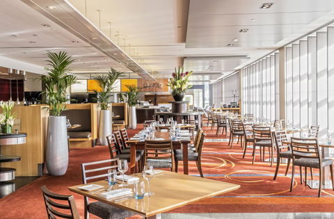 PARKROYAL Melbourne Airport - Accommodation in Brisbane 23