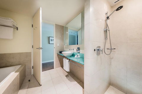 PARKROYAL Melbourne Airport - Accommodation in Brisbane 4