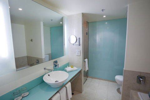 PARKROYAL Melbourne Airport - Accommodation in Brisbane 21