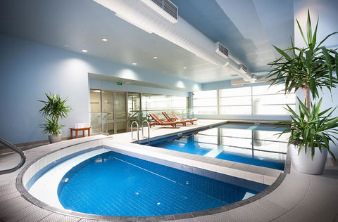 PARKROYAL Melbourne Airport - Accommodation in Brisbane 13