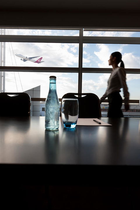 PARKROYAL Melbourne Airport - Accommodation in Brisbane 35
