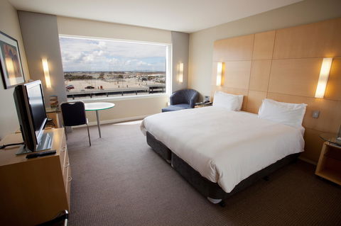 PARKROYAL Melbourne Airport - Accommodation in Brisbane 28