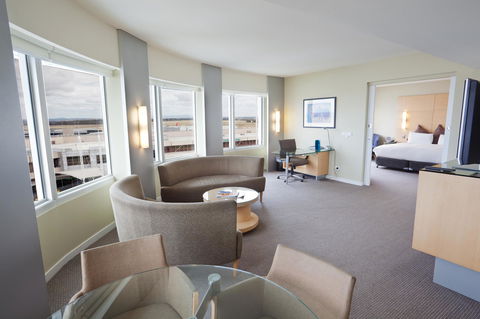 PARKROYAL Melbourne Airport - Accommodation in Brisbane 30