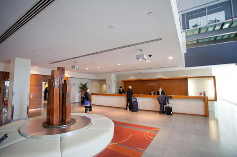 PARKROYAL Melbourne Airport - Accommodation in Brisbane 16