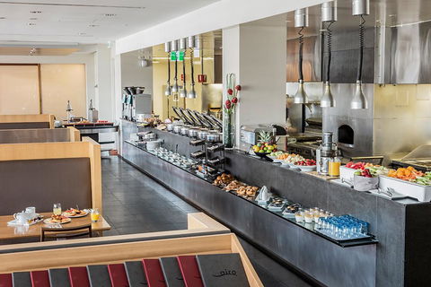 PARKROYAL Melbourne Airport - Accommodation in Brisbane 7