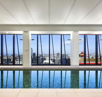 Winston Apartments - Accommodation in Brisbane