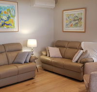 Oxford Rise Apartment - Accommodation in Brisbane
