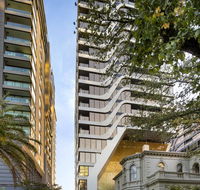 Quest St Kilda Road - Accommodation in Brisbane