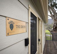 Harvest Halls Gap - Accommodation in Brisbane