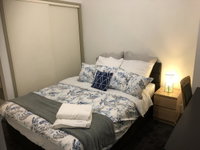 City Lifestyle Accommodation