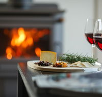 Yering Gorge Cottages - Accommodation in Brisbane