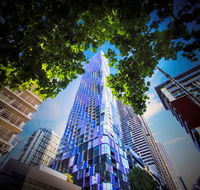 Imagine Lighthouse - Accommodation in Brisbane