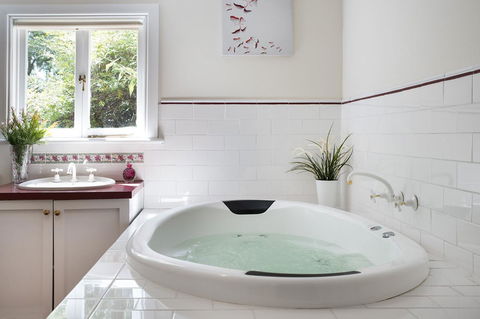 Koovelly Spa - Accommodation in Brisbane 6