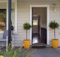 Koovelly Spa Villa - Accommodation in Brisbane