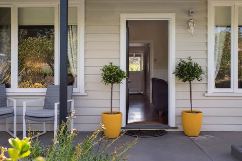 Koovelly Spa - Accommodation in Brisbane 0