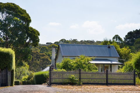 Koovelly Spa - Accommodation in Brisbane 8