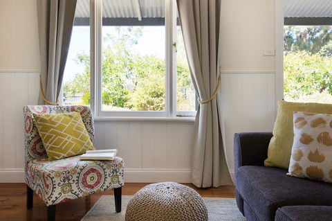 Koovelly Spa - Accommodation in Brisbane 4