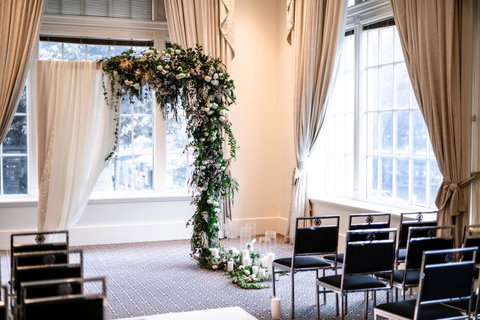 The Savoy Hotel On Little Collins Melbourne - Accommodation in Brisbane 19
