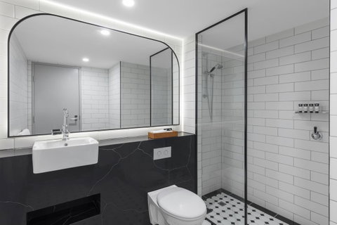 The Savoy Hotel On Little Collins Melbourne - Accommodation in Brisbane 17