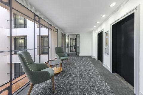 The Savoy Hotel On Little Collins Melbourne - Accommodation in Brisbane 10