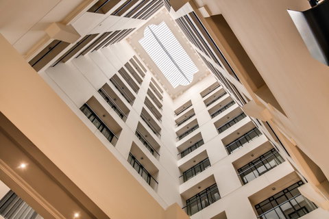 The Savoy Hotel On Little Collins Melbourne - Accommodation in Brisbane 3