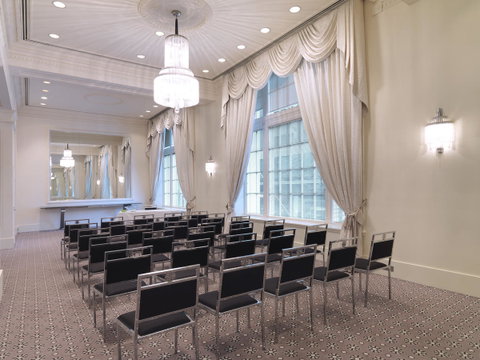 The Savoy Hotel On Little Collins Melbourne - Accommodation in Brisbane 26