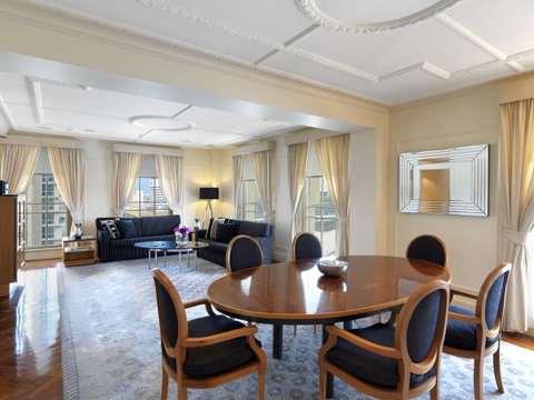 The Savoy Hotel On Little Collins Melbourne - Accommodation in Brisbane 25