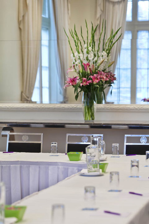 The Savoy Hotel On Little Collins Melbourne - Accommodation in Brisbane 32