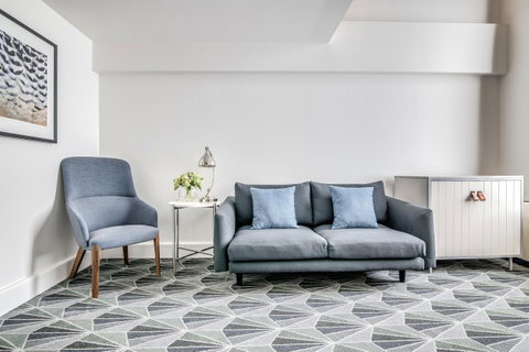 The Savoy Hotel On Little Collins Melbourne - Accommodation in Brisbane 8