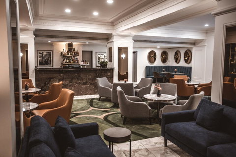 The Savoy Hotel On Little Collins Melbourne - Accommodation in Brisbane 5