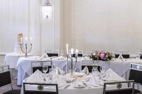 The Savoy Hotel On Little Collins Melbourne - Accommodation in Brisbane 23